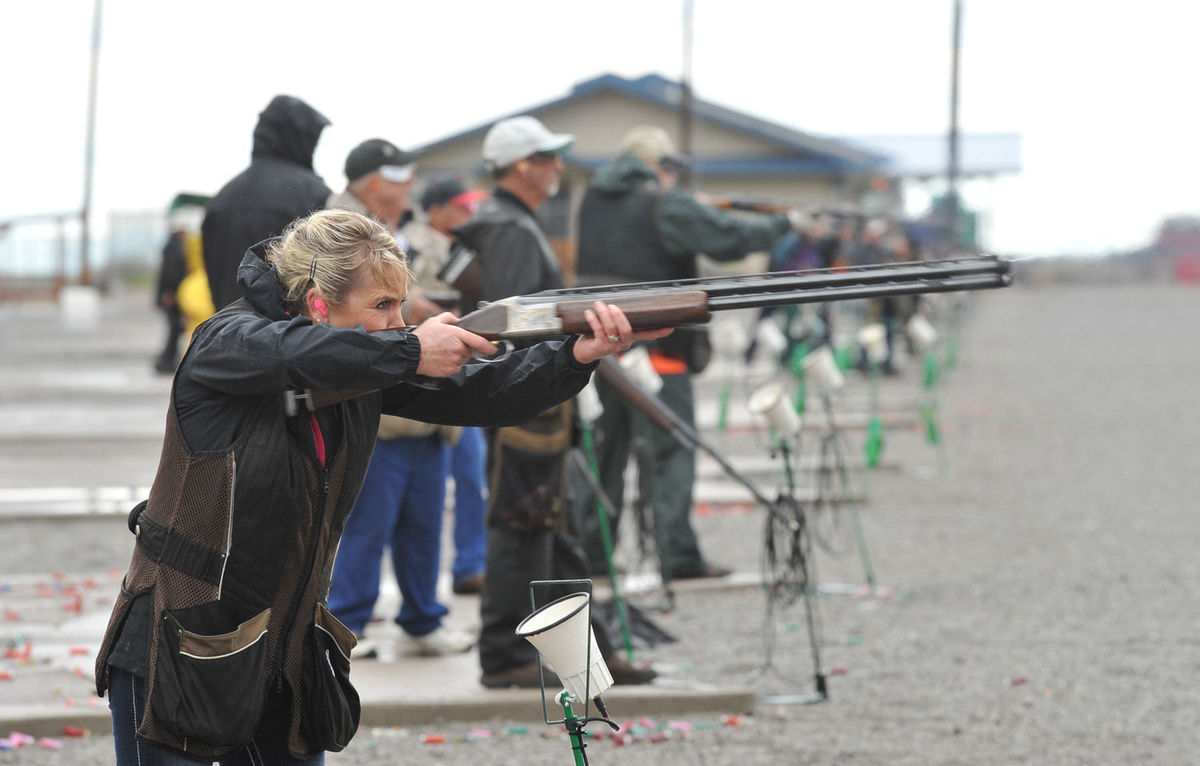 Idaho Trapshooting Hall of Fame Trapshooting event returning to Pocatello after more than 25 years